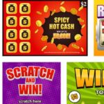 Image showing Online Scratch Cards