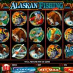 Alaskan Fishing Free Slots