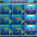 Ariana Free Slots