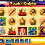 Black Knight Free Slots