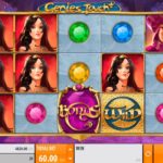 Genies Touch Free Slots