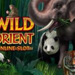 Wild Orient Free Slots