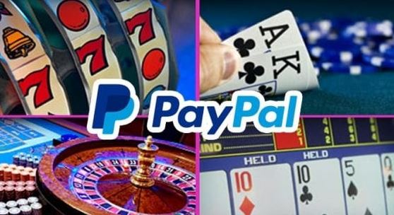 Can you Use PayPal at a Casino?