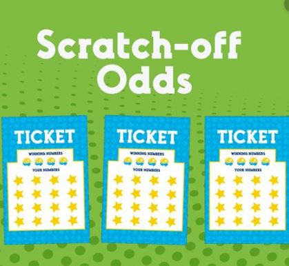 Do Scratch-Offs Have Better Odds?