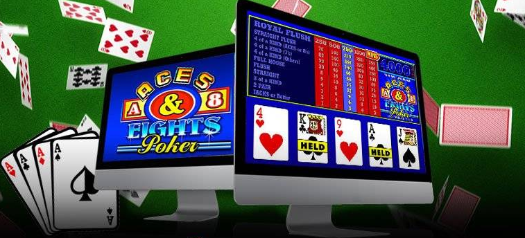 How Does Video Poker Work