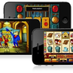 Mobile Casino Slot Games