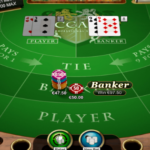 How to win Real Money on Baccarat