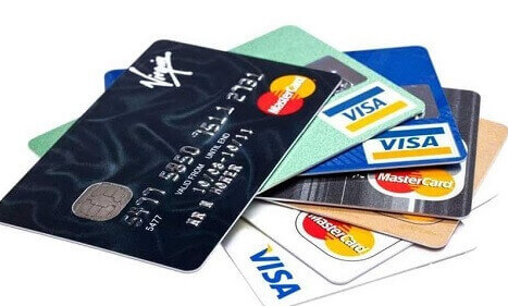 Prepaid Visa For Online Gambling