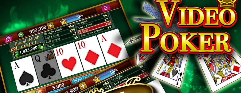 mobile video poker online 