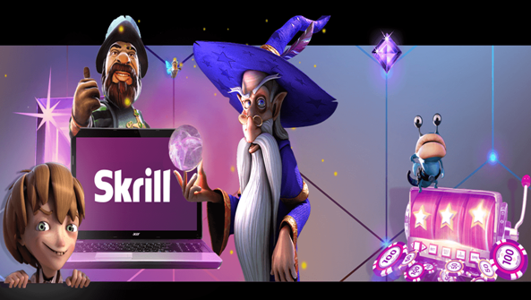 Are Skrill Deposits Allowed in My Country?