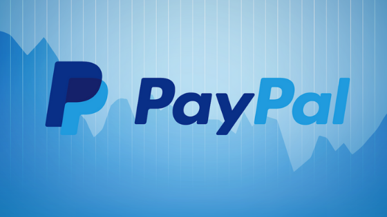 How do I deposit into PayPal at an Online Casino