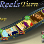 Picture of As The Reels Turn Slot Machine