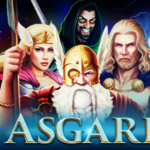 Picture of Asgard Slot Review