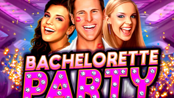 Bachelorette Party Slot