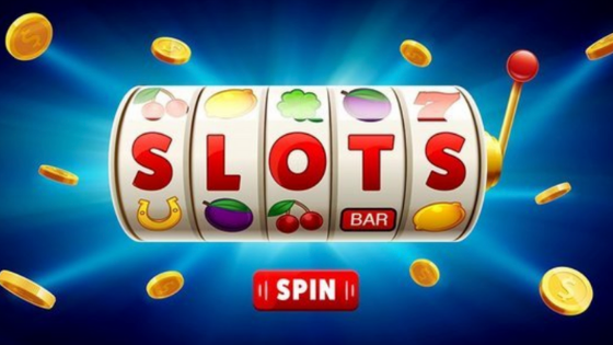 best time to play slots online