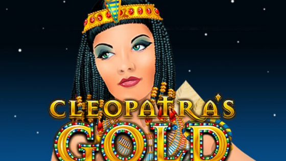 Cleopatra's Gold Slot Review online