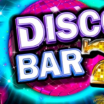 Disco Bars 7s Slot
