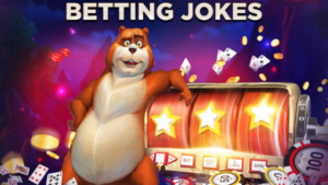 Betting Jokes 