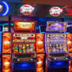 Easy steps to playing slots