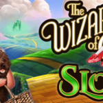 The Wizard Of Oz Slot