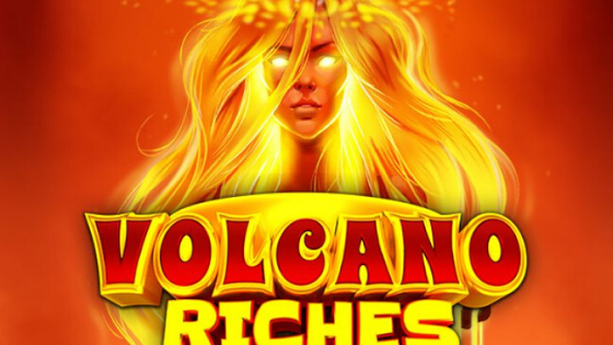 Volcano Riches slot online