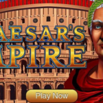 Caesar's Empire Online Slot
