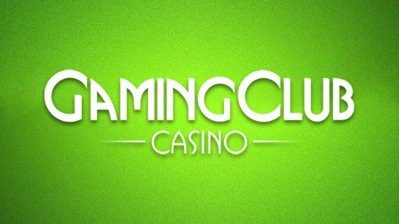Gaming Club OnlineCasino