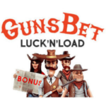 Gunsbet Casino Review Bonus
