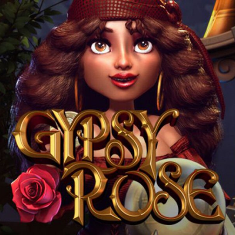 Gyspy Rose Slot Review