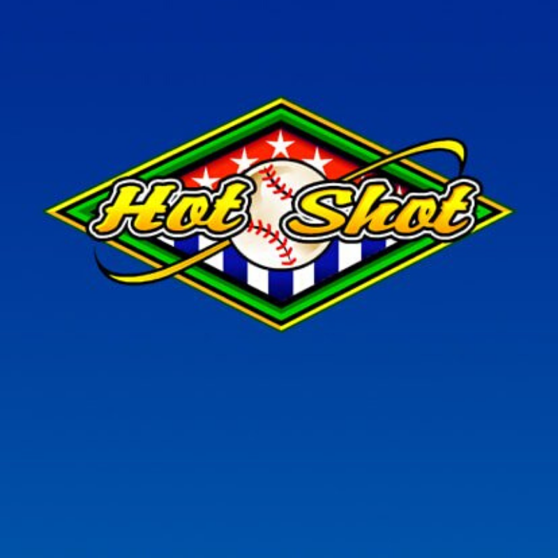 Hot Shot Slot Review