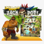 Jolly Rogers Jackpot Review