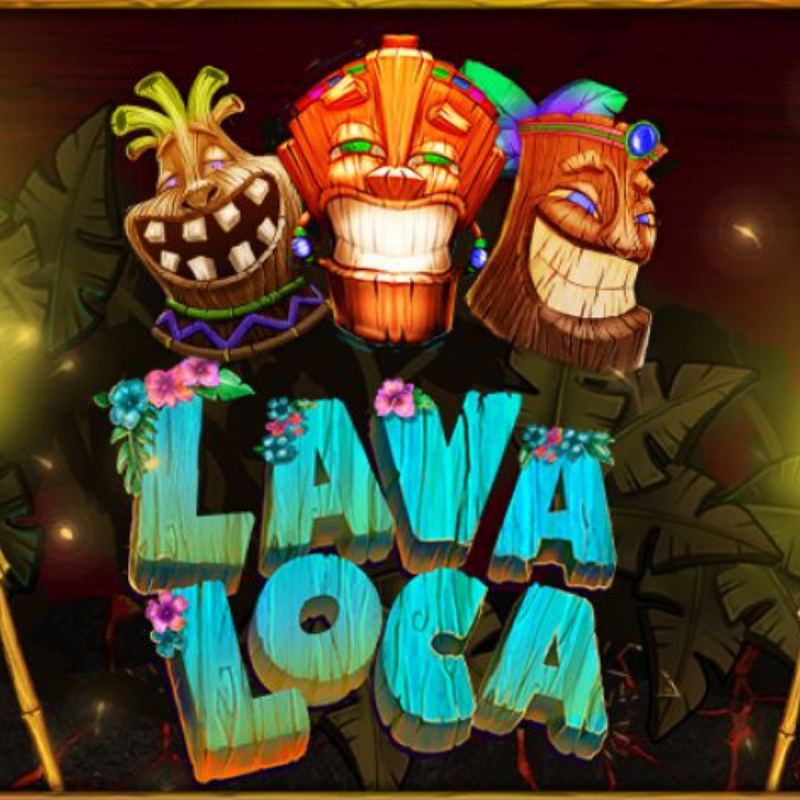Lava Loca Slot Review