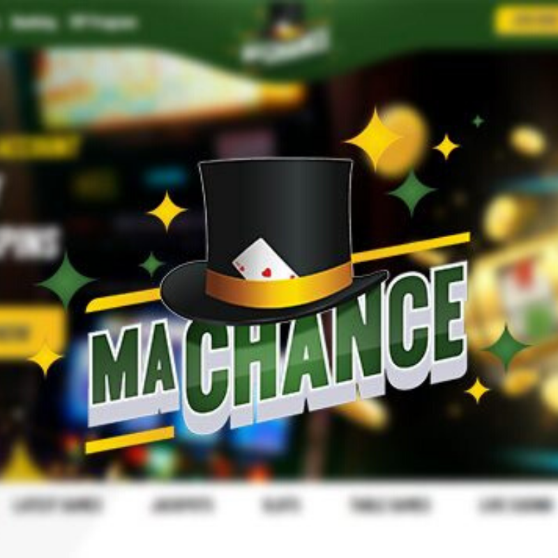 MaChance Online Casino