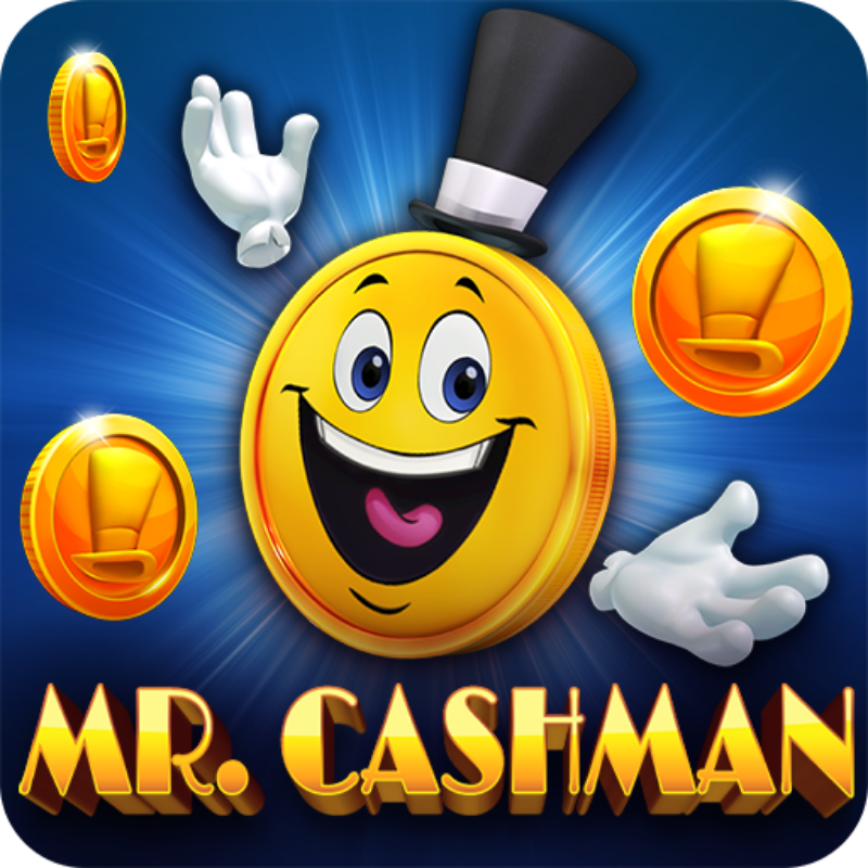 Mr. Cashman Slot Review