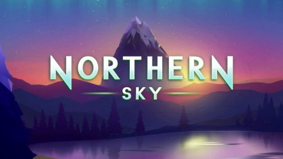 Northern Sky Slot Review