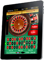 Online Casino App For Ipad
