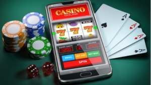 Phone Applications To Increase Casino Wins