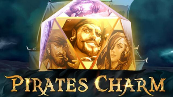 Pirates Charm Slot Review