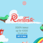 Reeltastic casino Online