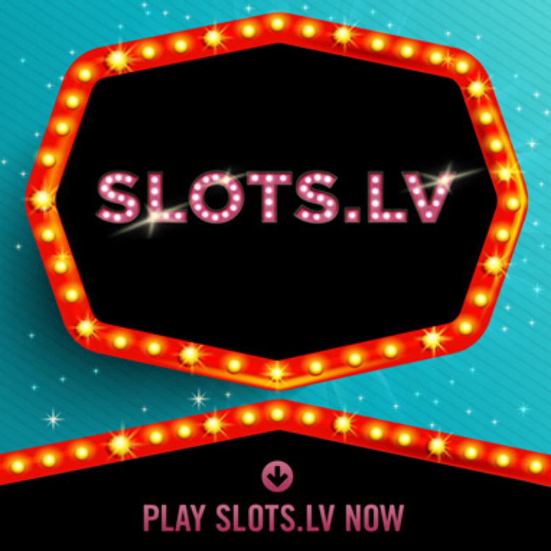 Slots.Iv Casino Canada
