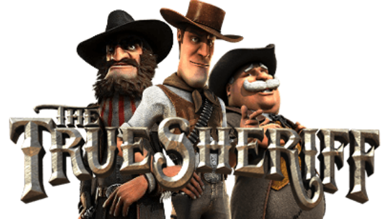 The True Sheriff Slot