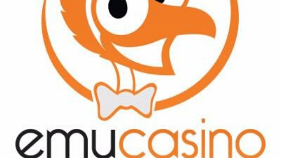Emu Casino online