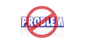 Avoid Problems