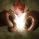 Boxing Betting Canada