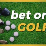 Golf betting sites Canada online
