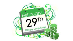 Leap Year Day