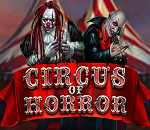 Circus of Horror Slot Game
