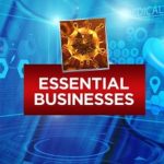Essential Businesses
