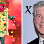 Is Tom Bergeron the Taco in the Masked Singer?