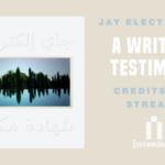 Jay Electronica : A Written Testimony